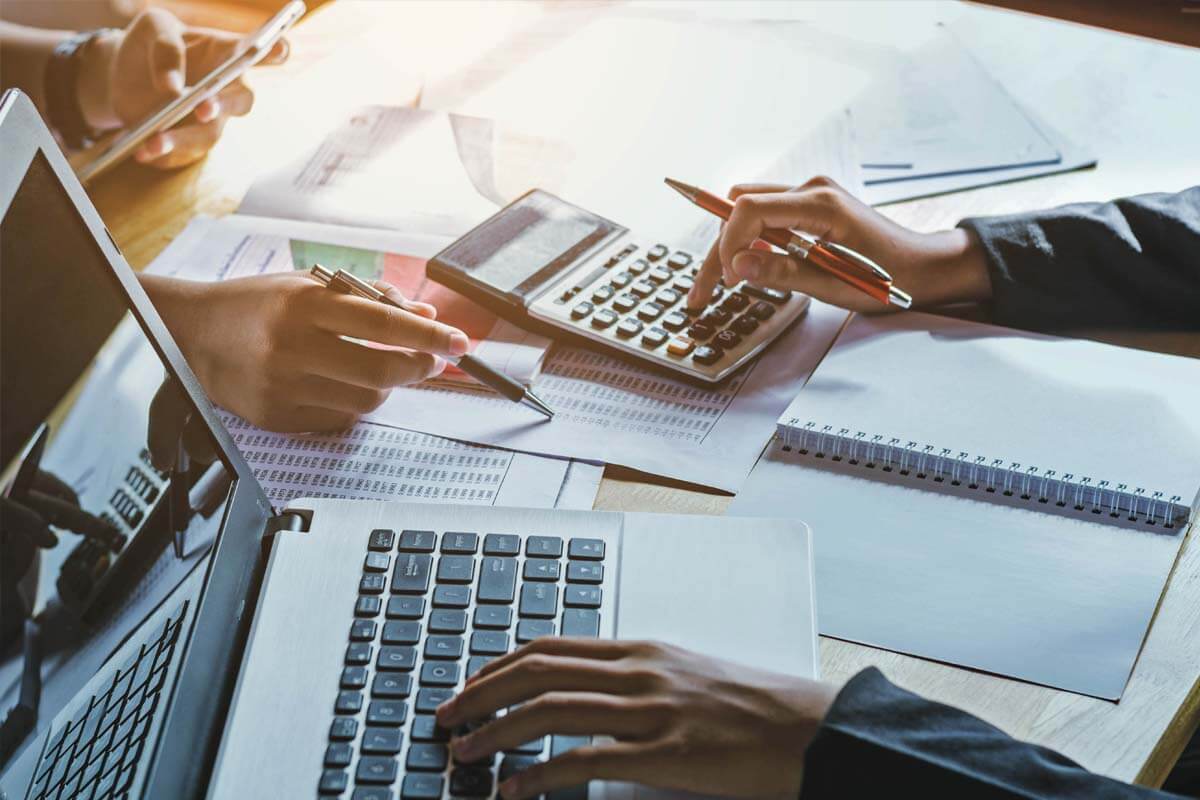 What are the Types of Liability Accounts?