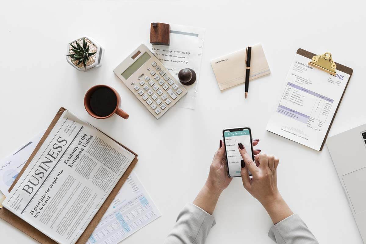 Best Remote Bookkeeping Services