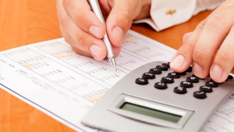 How Much Do CPAs Charge for Bookkeeping?