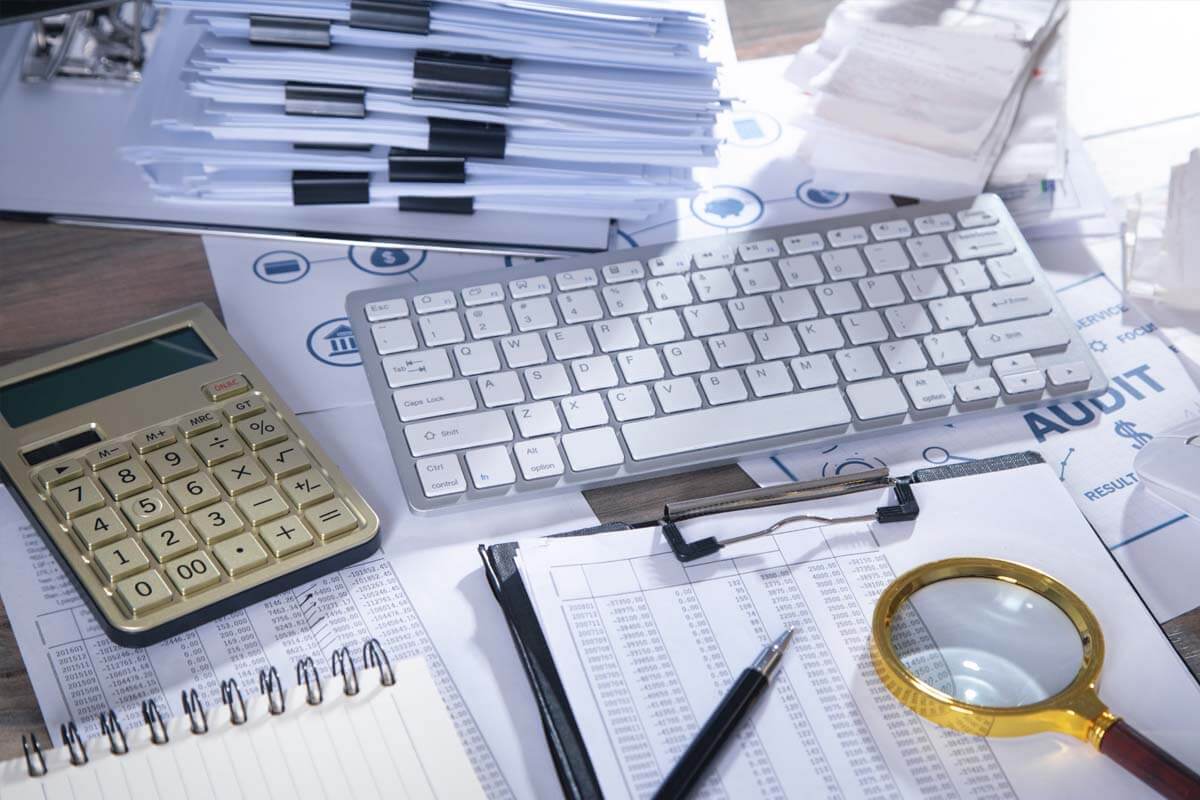 What is a Contingent Liability Account?