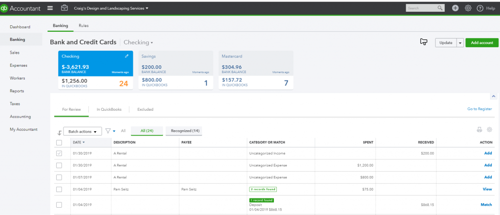 quickbooks