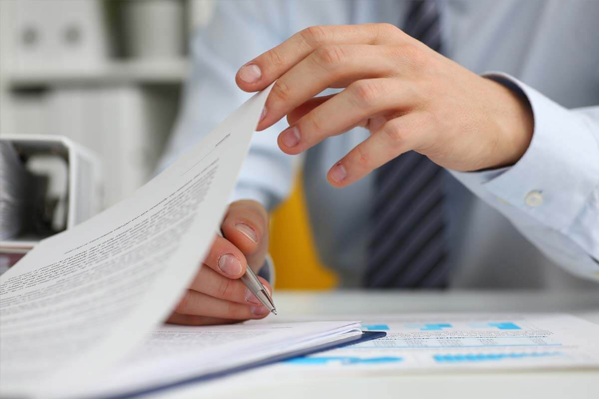 What are common liabilities?