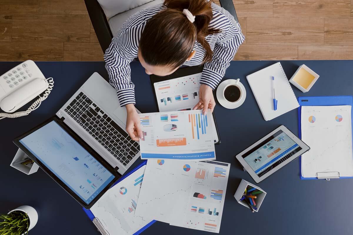 BENEFITS OF XERO AND QUICKBOOKS ONLINE