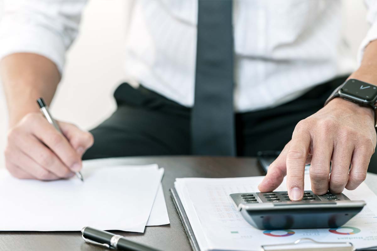 How do you Identify a Liability Account?