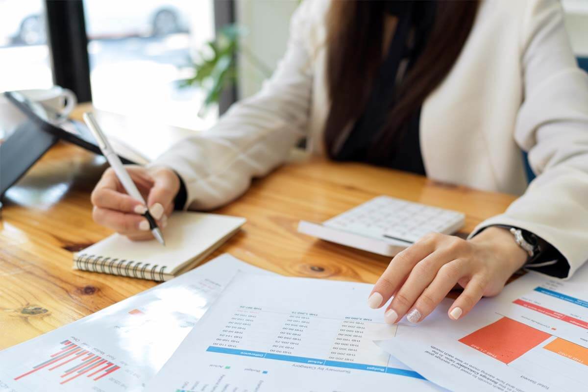 How to Manage a Liability Account Properly?