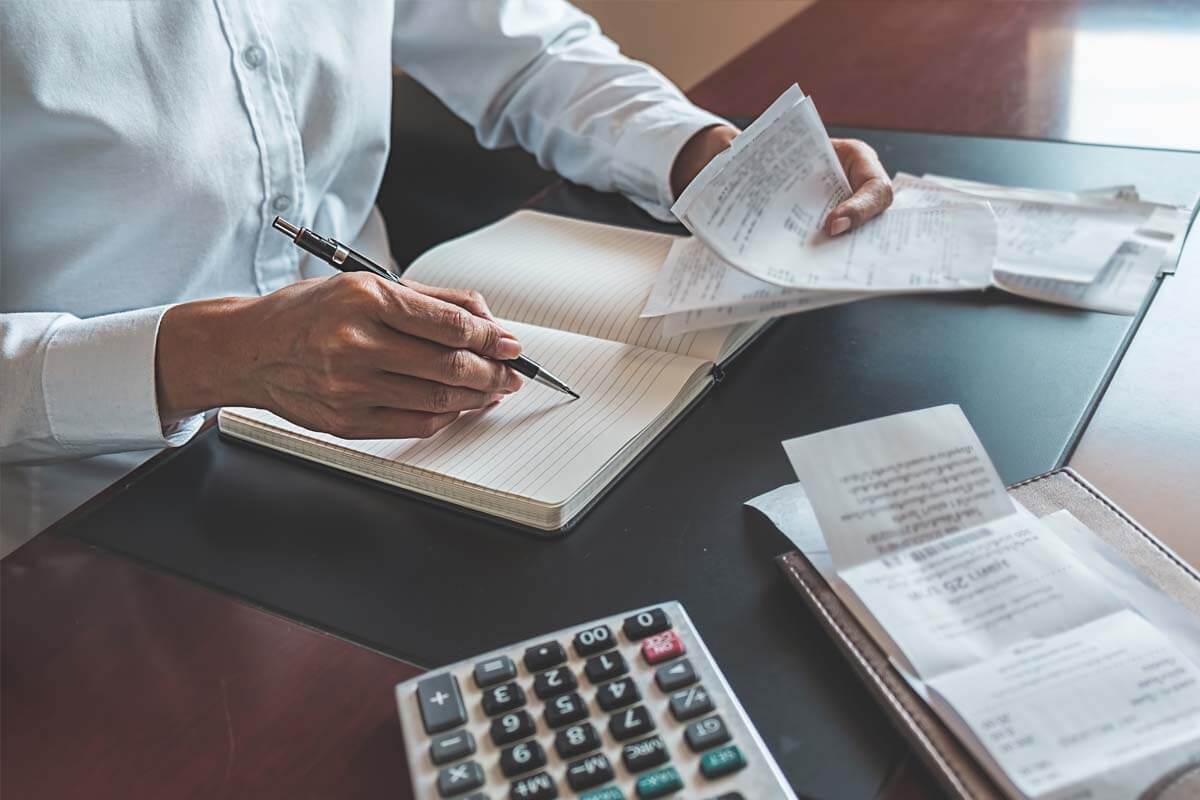 What do Liabilities do to your Money?
