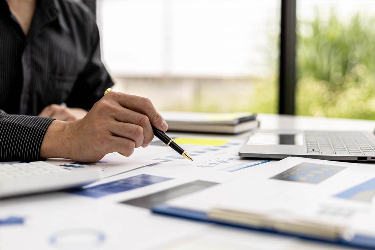 How does Chart of Accounts Work?