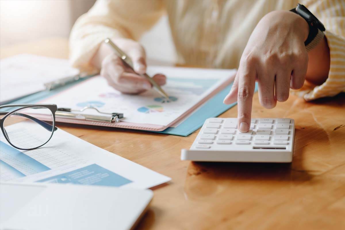 Are liabilities an expense?