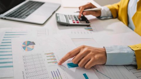 How Detailed Should a Chart of Accounts be?
