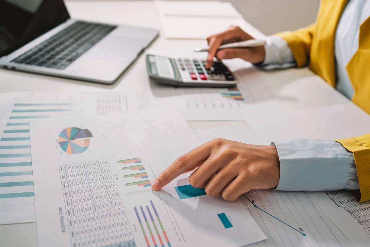 How Detailed Should a Chart of Accounts be?