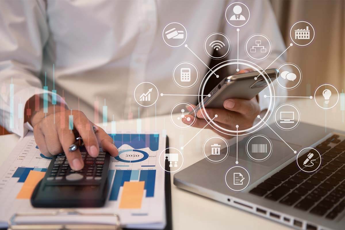 What is the Benefit of Maintaining a Chart of Accounts?