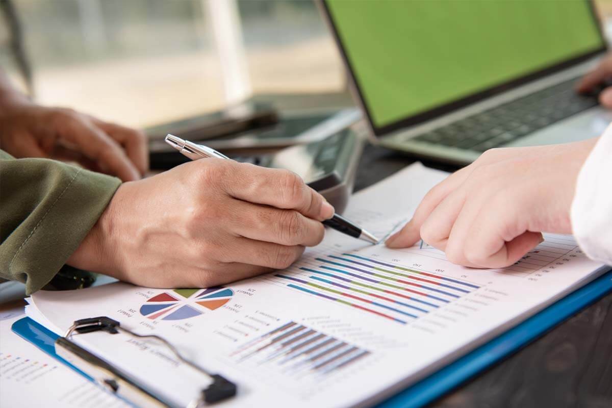 What is a Liability Account?