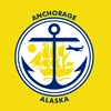 Alaska State Flag