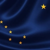 Oklahoma State Flag