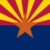Arizona State Flag