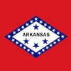 Arkansas State Flag