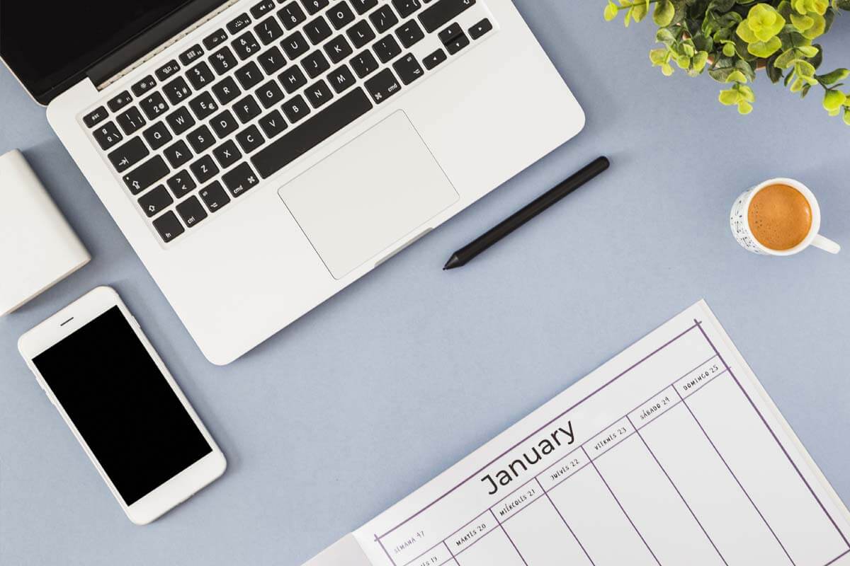 Most Needed Bookkeeping Checklist For The Month Of January