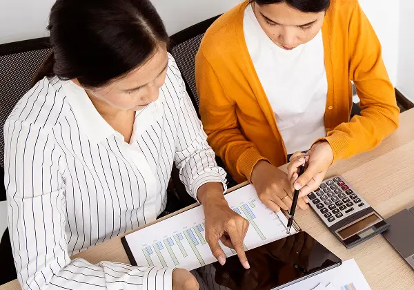 bookkeeping for beginners