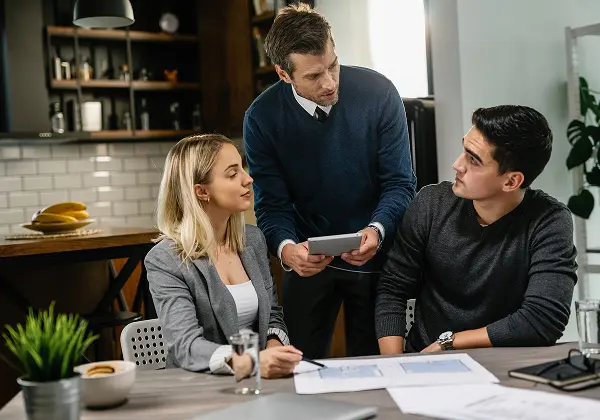 bookkeeping for real estate agents