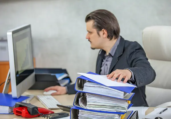 bookkeeping records small businesses should keep