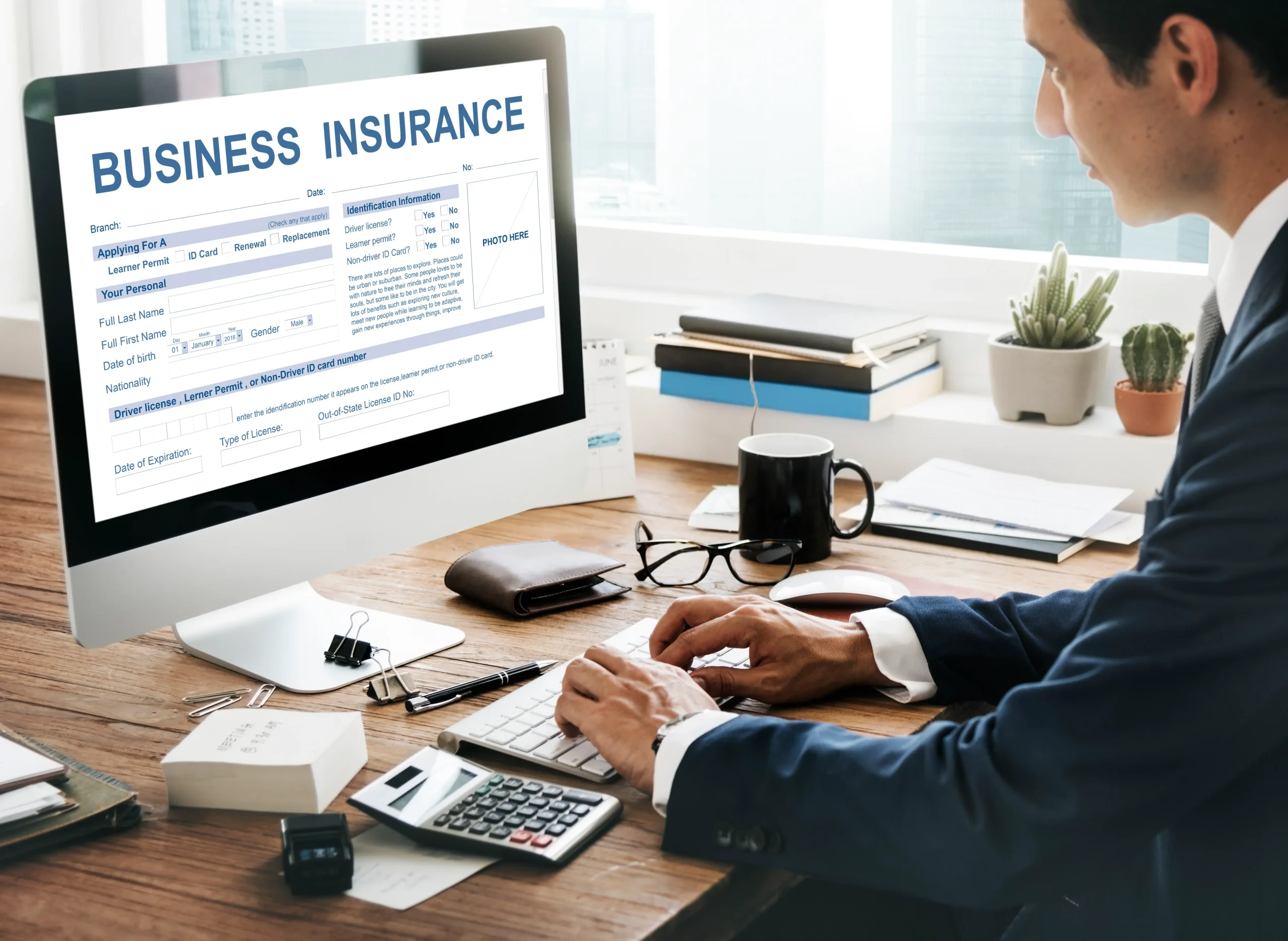 Outsourced Bookkeeping for Wholesale Insurance Brokers | RBO