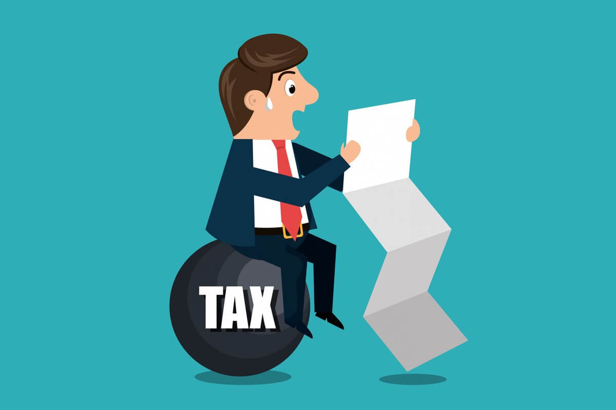 When is business tax due 2024? Remote Books Online