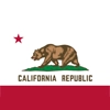 California State Flag