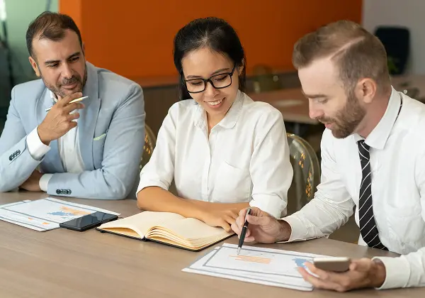 church bookkeeping services