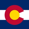 Colorado State Flag