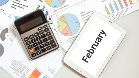 Top 10 Bookkeeping Checklist Items for the Month of February 2023
