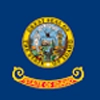 Idaho State Flag