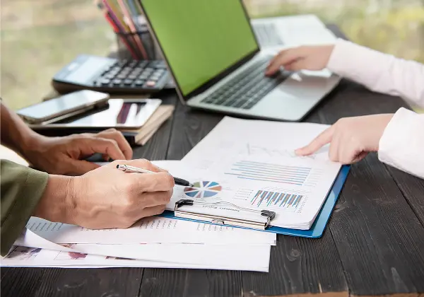 Insurance Accounting KPIs