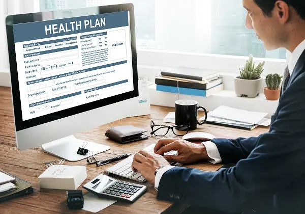 Insurance Accounting Monthly Checklist