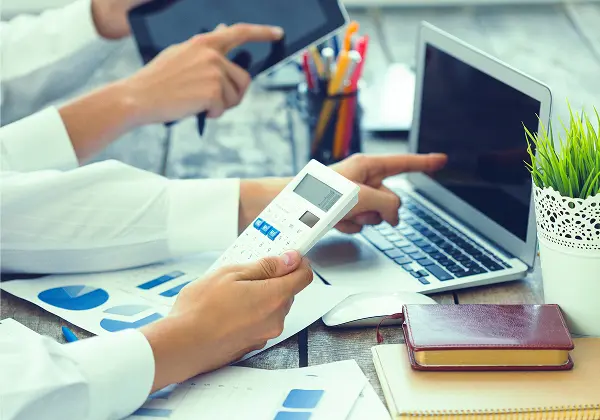 Insurance Accounting Reporting