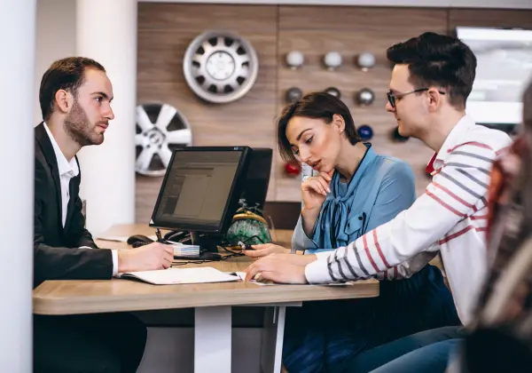 Insurance Accounting Software Features Every Agency Should Look For