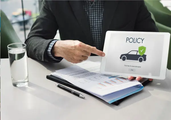 Insurance Accounting Software for Insurance Agencies