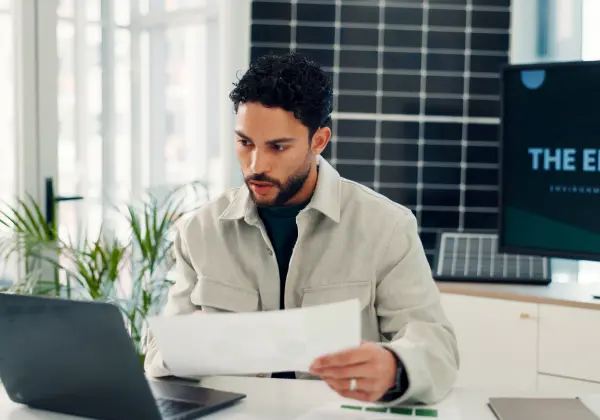 Insurance Agency Accounting Cleanup