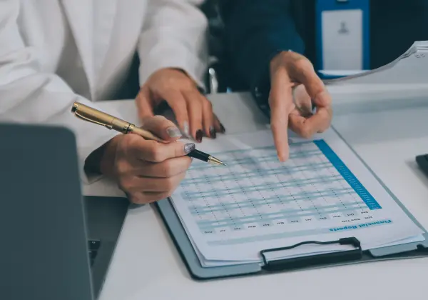 Insurance Agency Bookkeeping Checklist