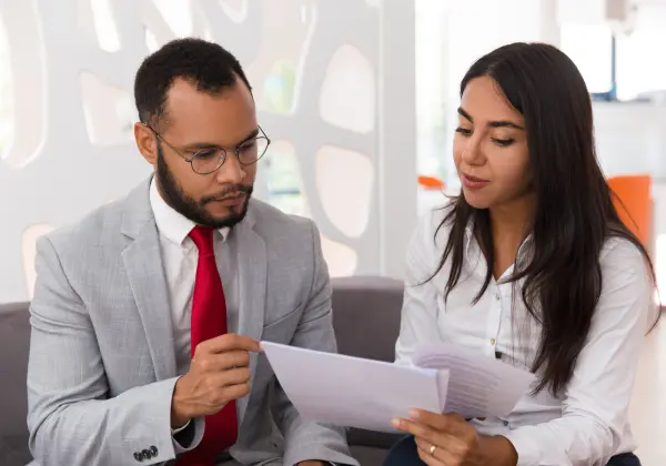 Insurance Bookkeeping Rescue