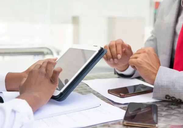Insurance Commission Software
