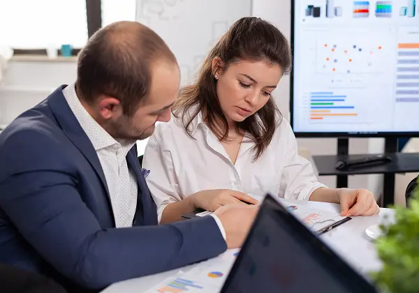Insurance Financial Reporting Software