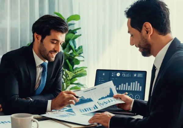MGA Financial Reporting Best Practices