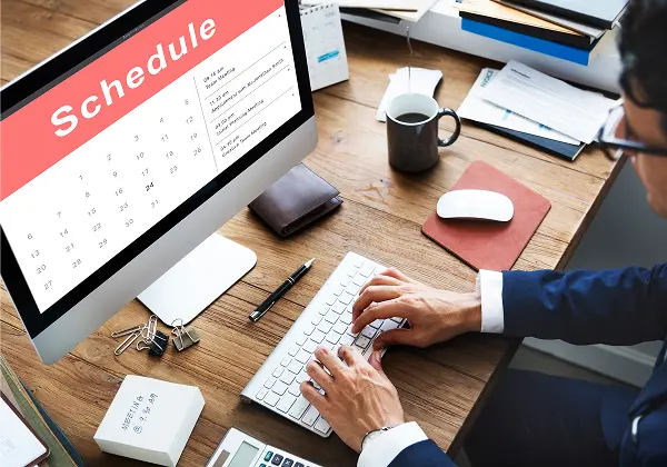 Insurance Agency Month-End Close Checklist