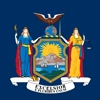 New York State Flag