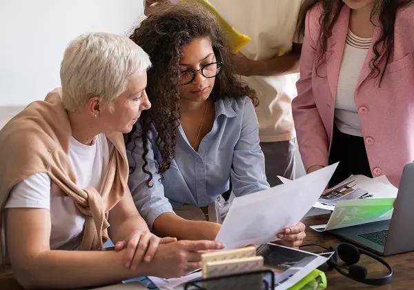 nonprofit bookkeeping services