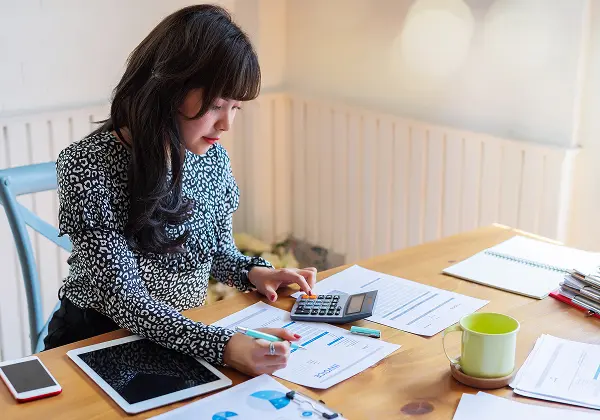 outsourced bookkeeping cost for small businesses