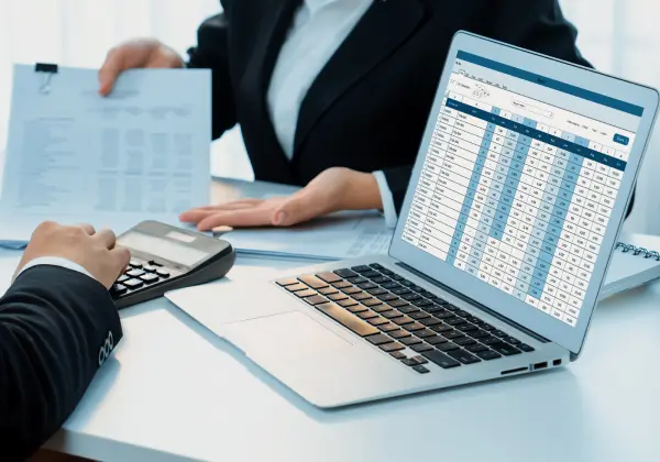 Outsourced Bookkeeping for MGAs