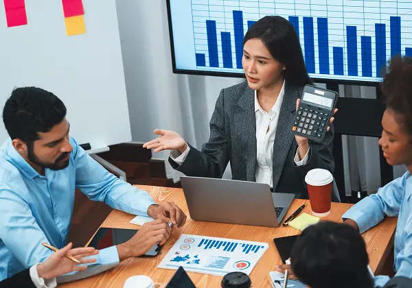 outsourced bookkeeping for smal businesses