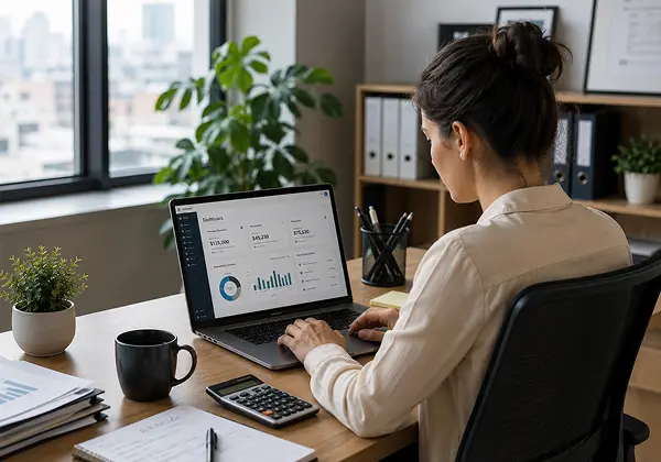 Premium Accounting Software for Insurance Agencies