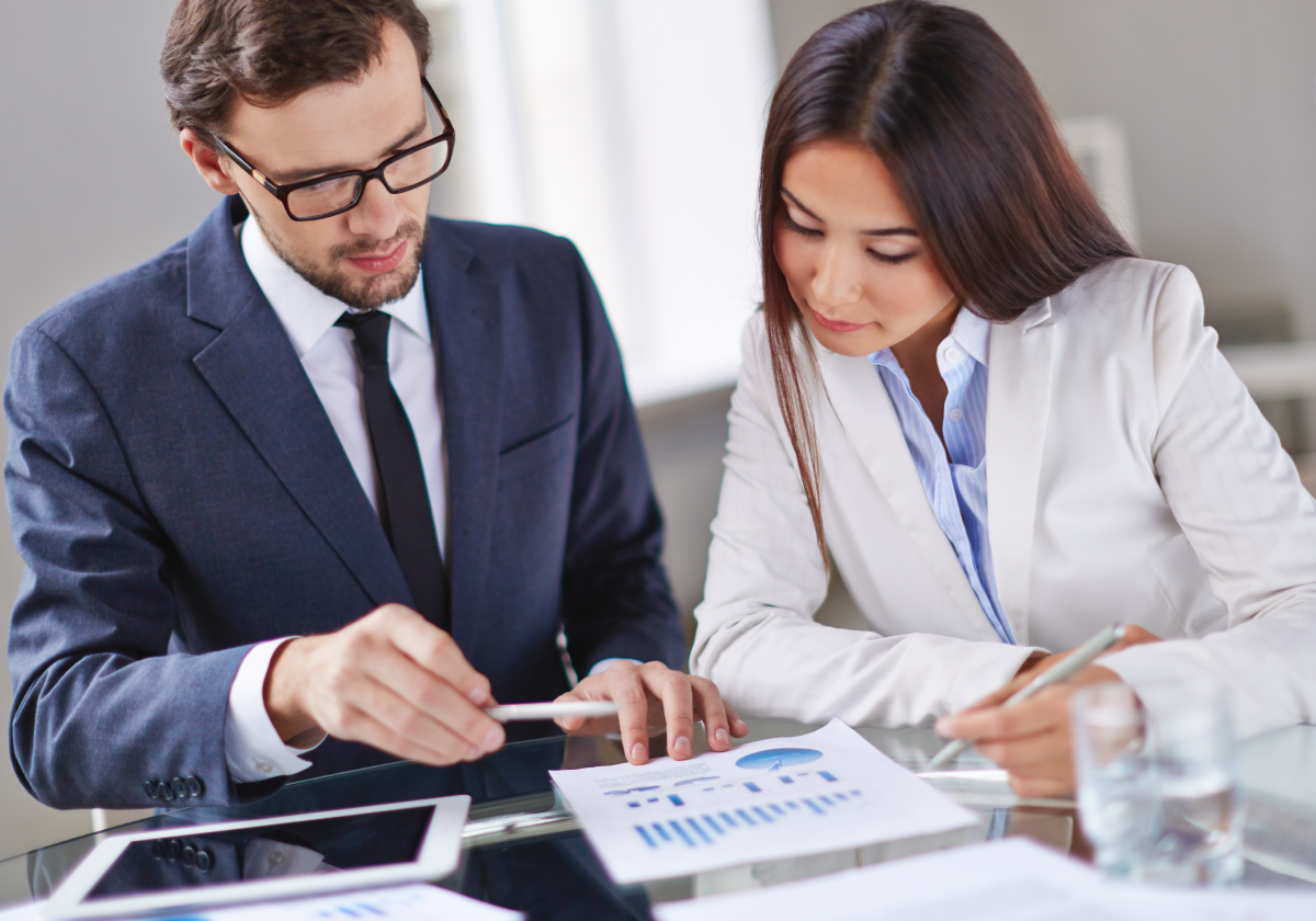 QuickBooks Cleanup for Insurance Agencies: What It Is and Why It Matters